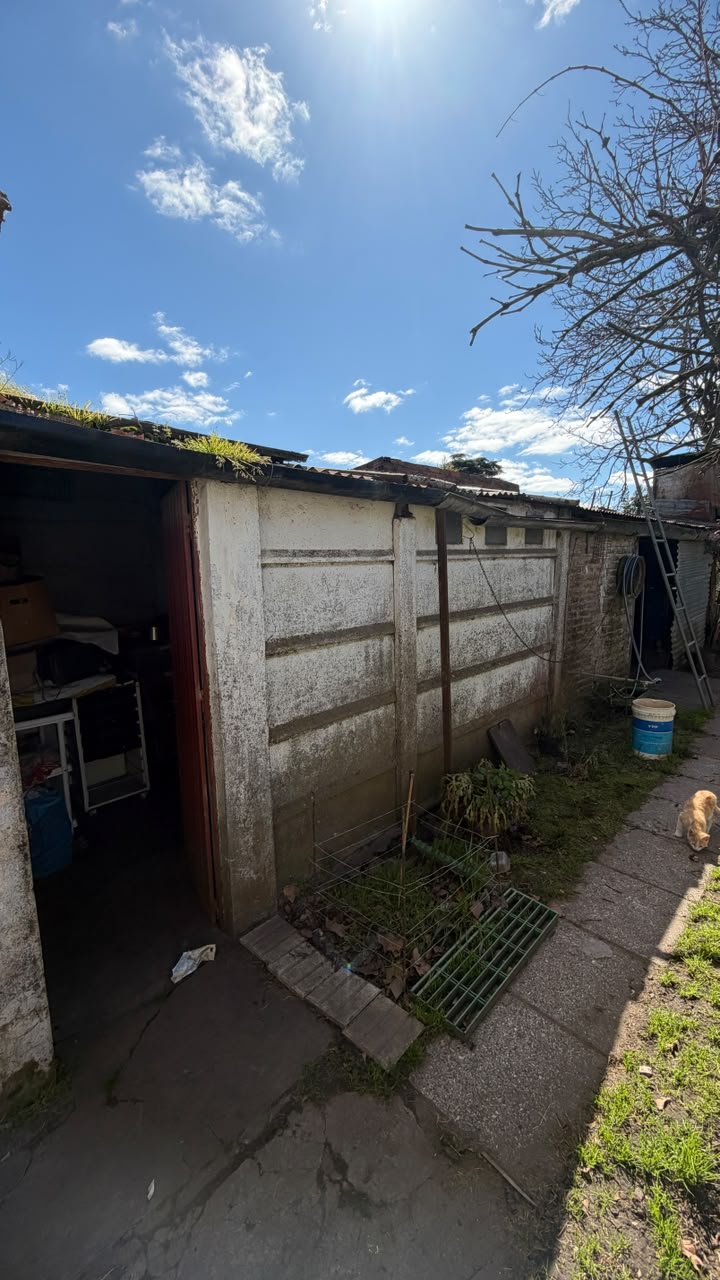 Casa en Venta en Av Del Valle e/ Maipu y Chacabuco
