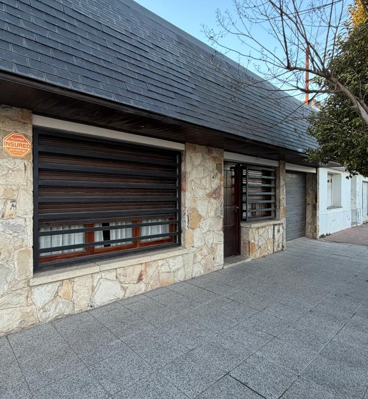 Casa en Venta en Calle 14 e/ 9 y 11
