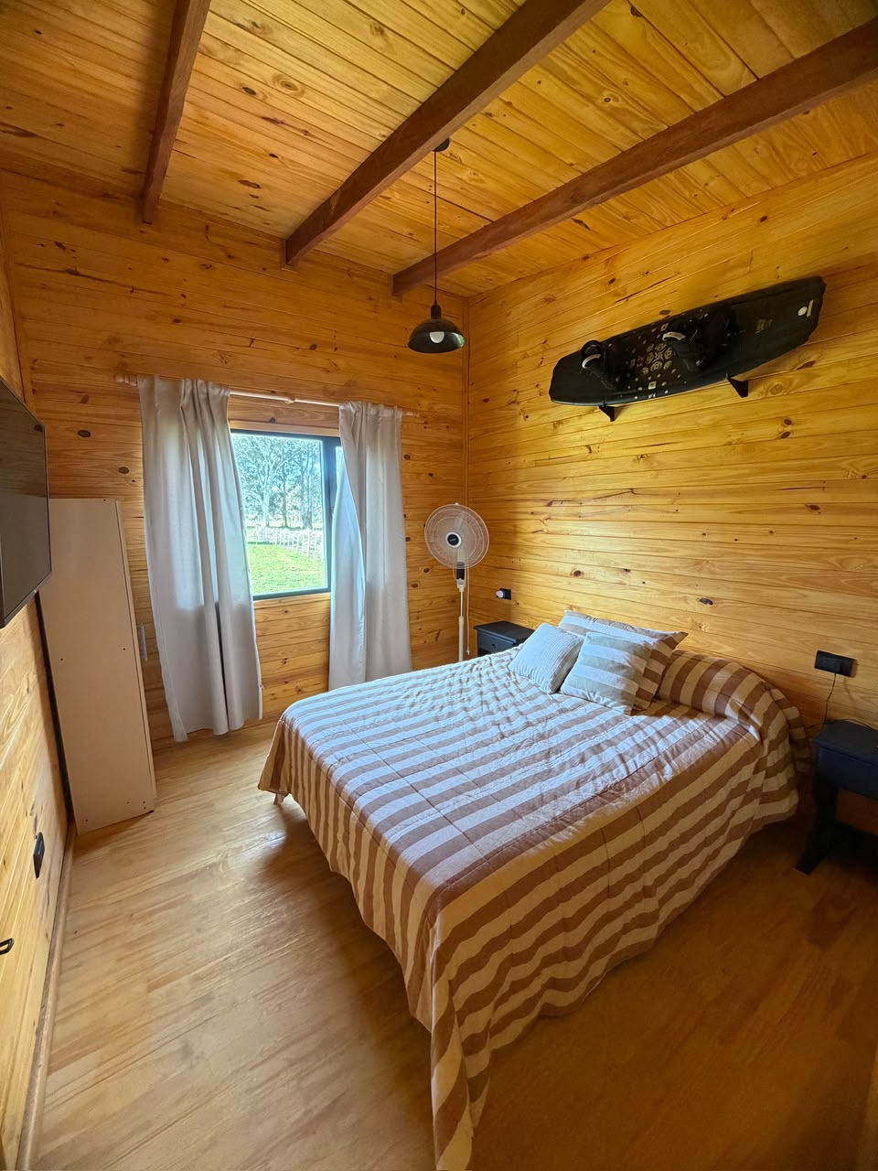 Cabañas en Venta en Villa Laguna La Brava