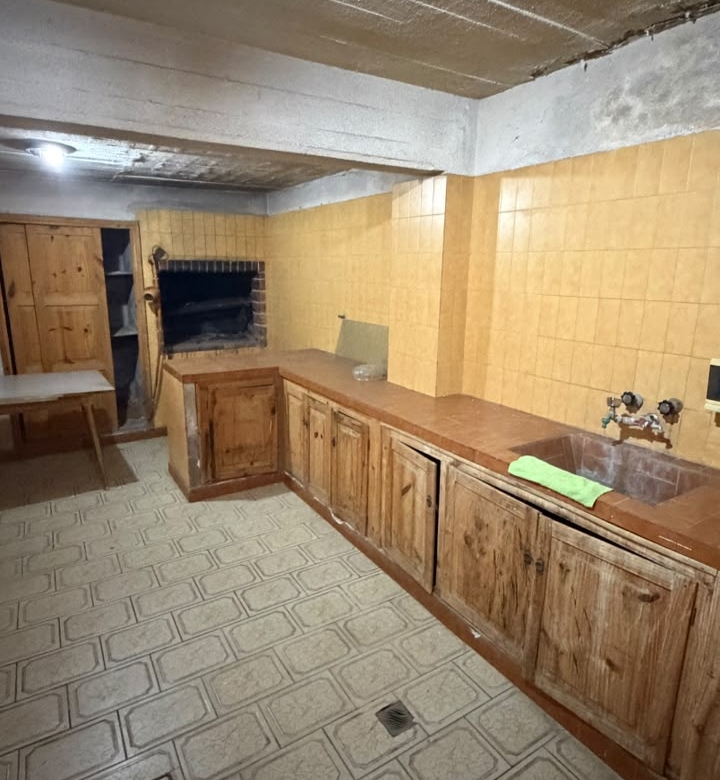 Casa en Venta en Calle 15 esq 4