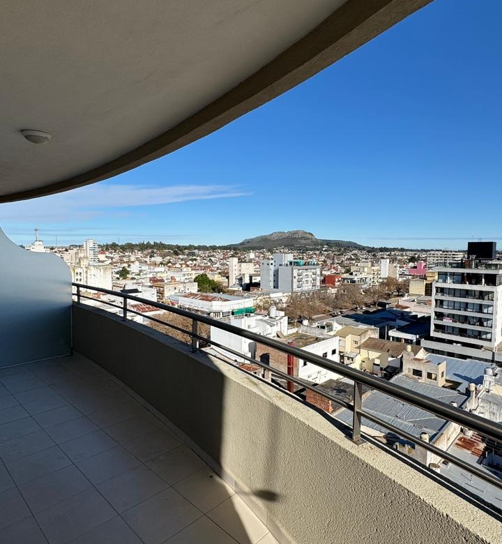 Departamento en Venta en el Edificio “PUCARA”