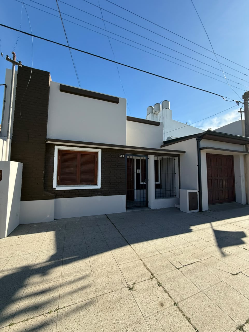 Casa en Venta en Calle 24 e/ 9 y 11