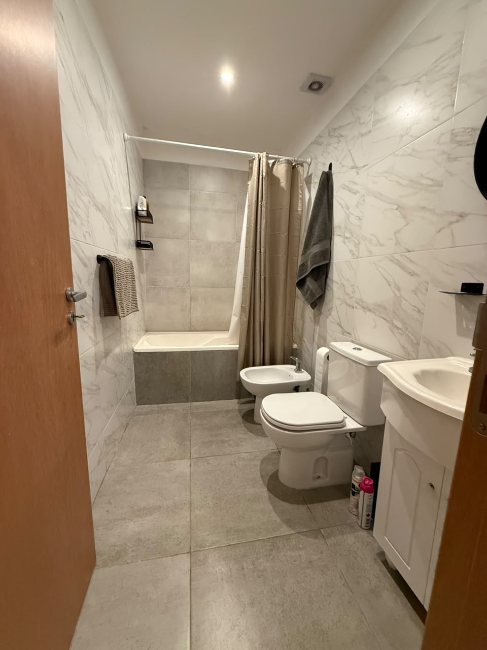 Departamento 2 Ambientes en Venta en Calle 23 e/ 20 y 22