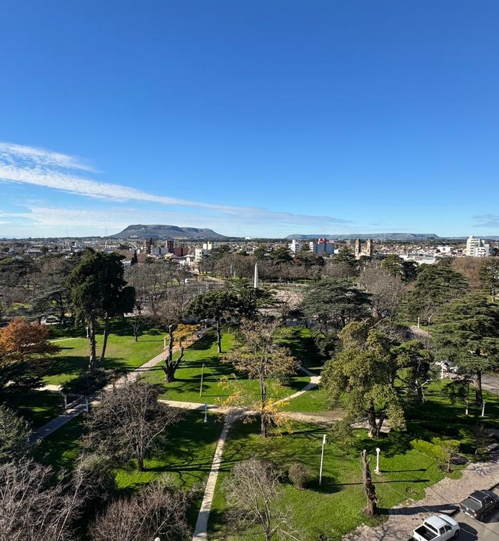 Departamento en Venta en el Edificio “PUCARA”