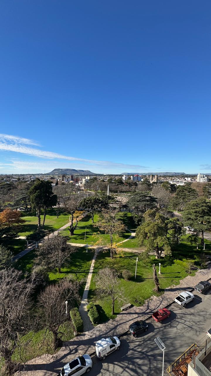 Departamento en Venta en el Edificio “PUCARA”