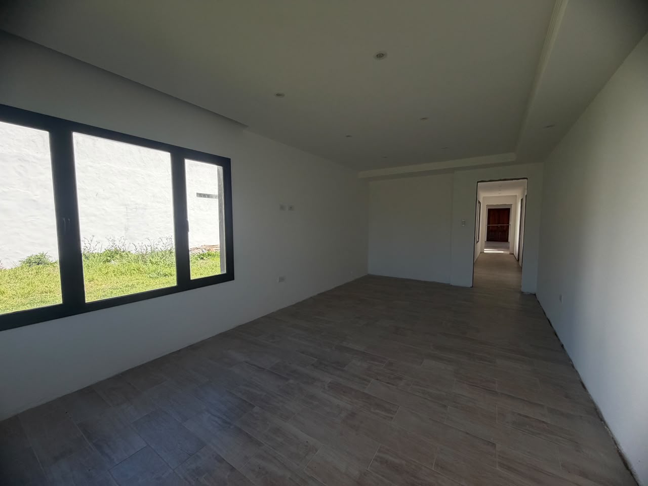 Casa en Etapa Final de Construccion en Venta