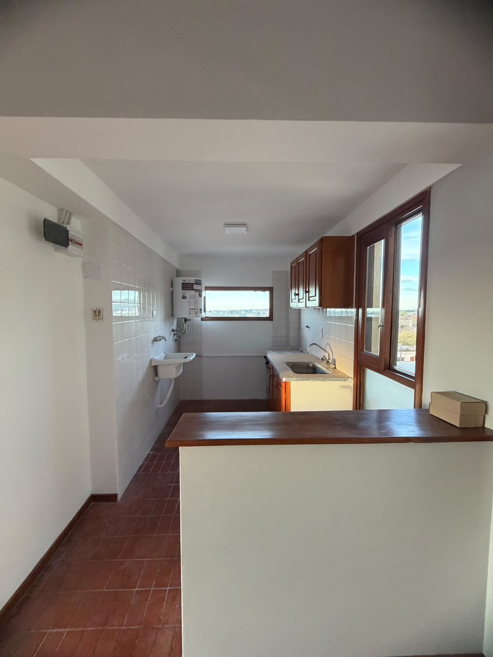 Departamento 2 Amb en Venta en Calle 16 e/ 13 y 15