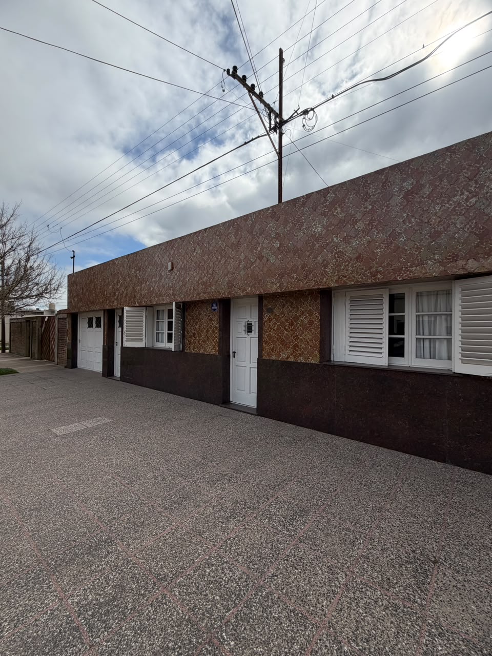 Casa en Venta en Calle 15 e/ 4 y 6