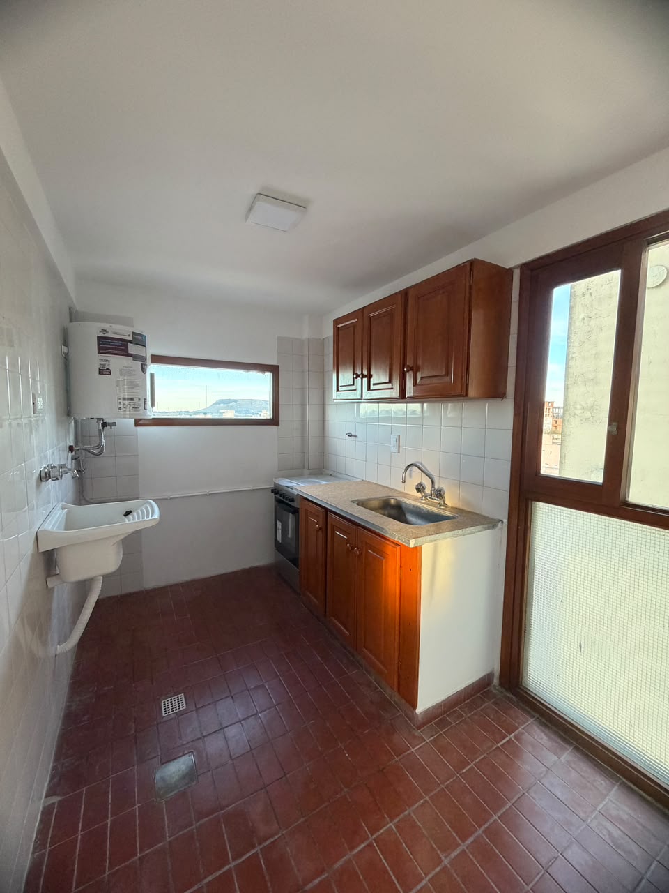 Departamento 2 Amb en Venta en Calle 16 e/ 13 y 15