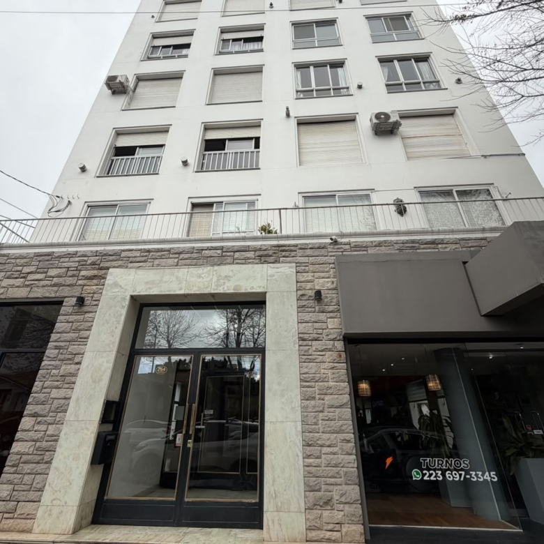 Departamento en Venta en Playa Grande