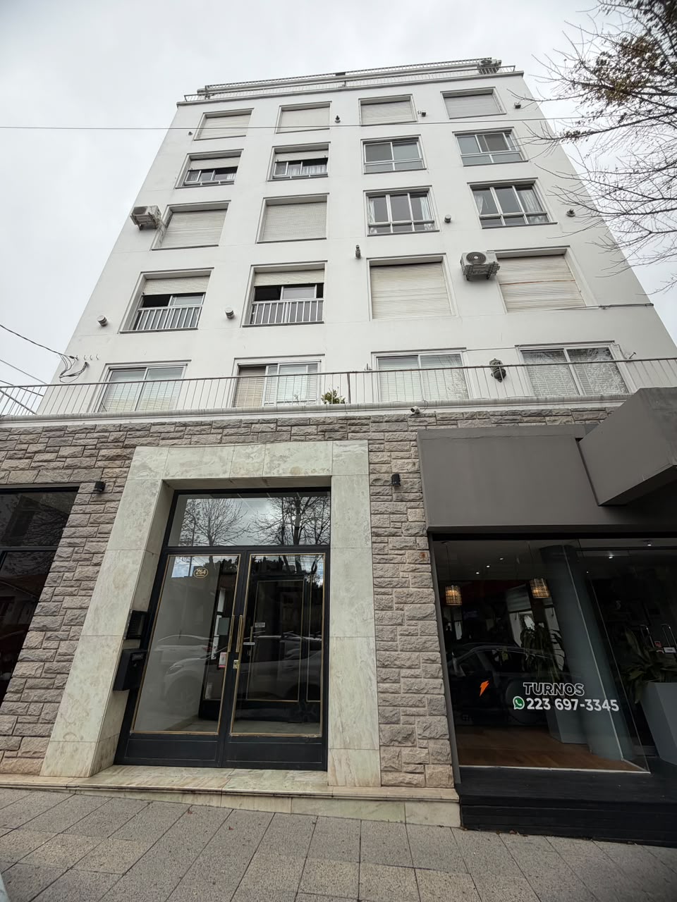 Departamento en Venta en Playa Grande