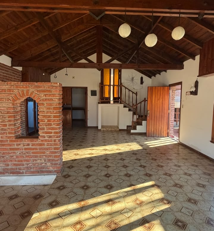 Casa en Venta en Calle 15 esq 4