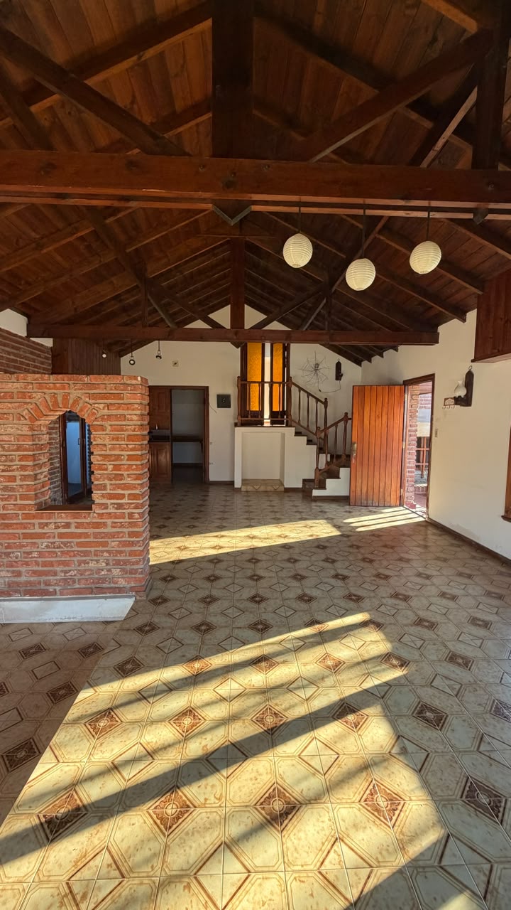 Casa en Venta en Calle 15 esq 4