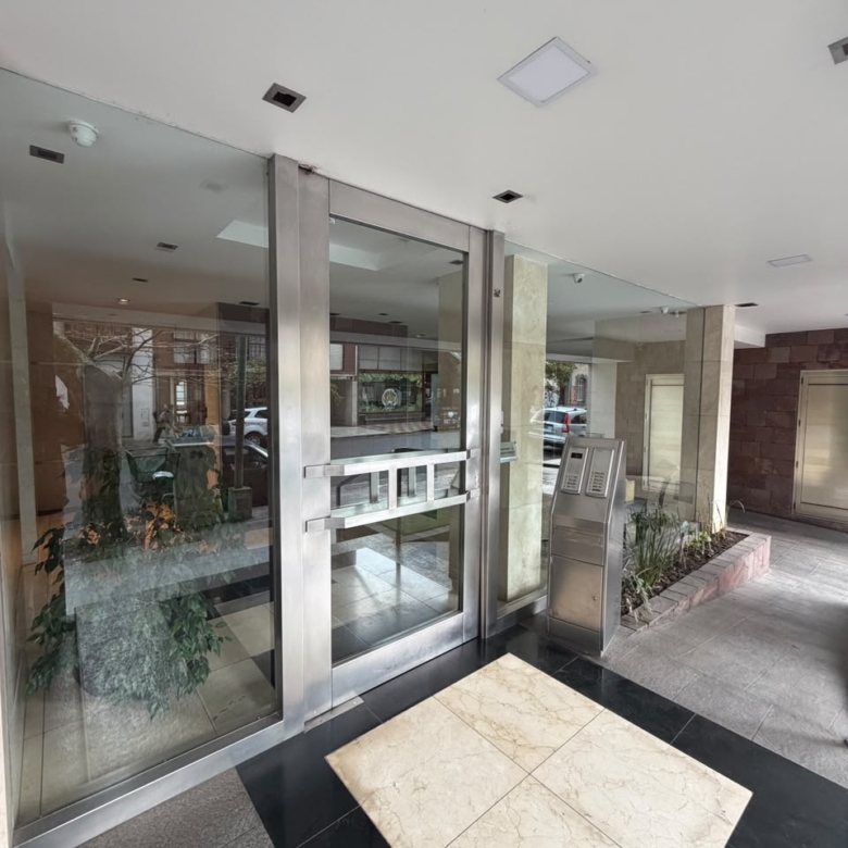 3 Ambientes en Venta en Mar del Plata – Plaza Mitre
