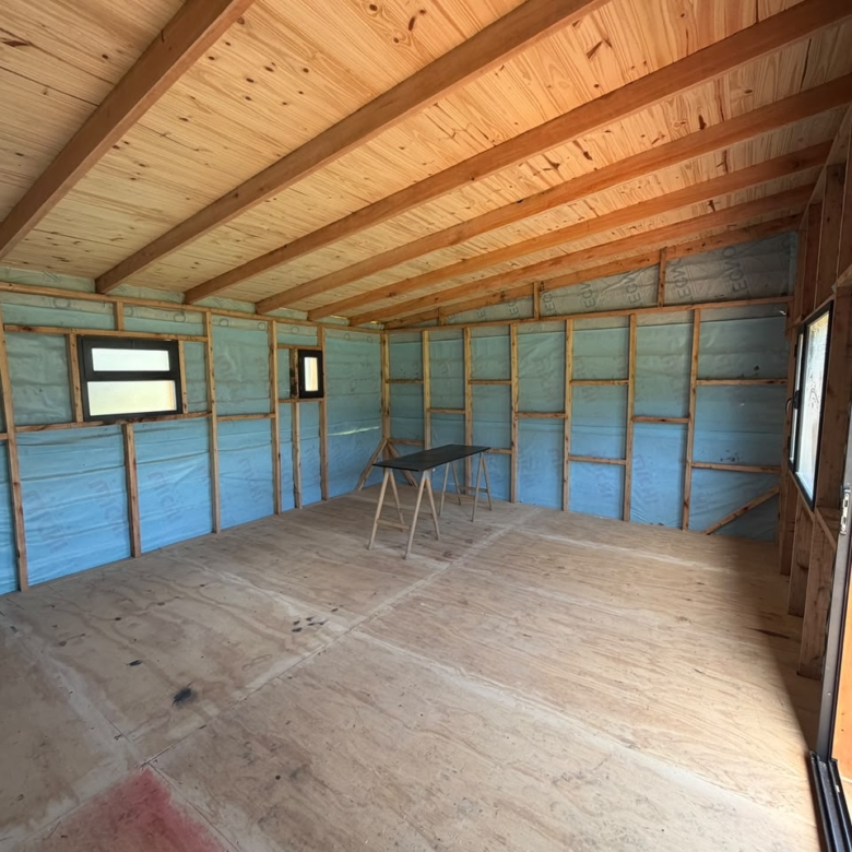 Cabañas en Venta en Villa Laguna La Brava