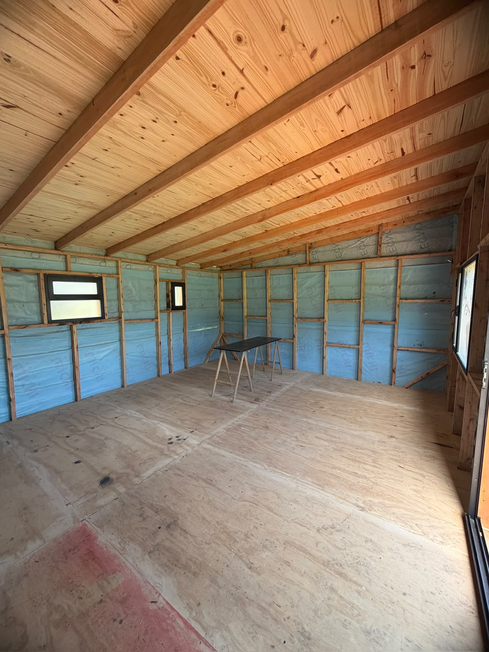 Cabañas en Venta en Villa Laguna La Brava