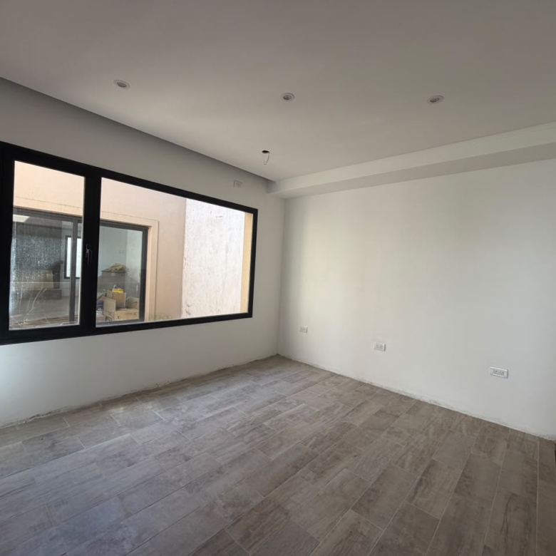 Casa en Etapa Final de Construccion en Venta