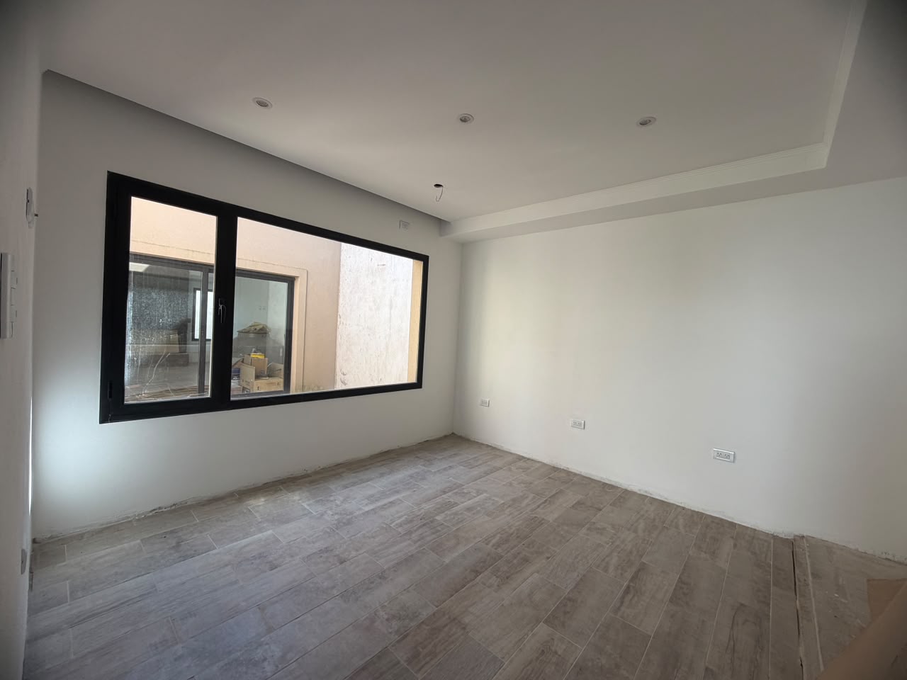 Casa en Etapa Final de Construccion en Venta