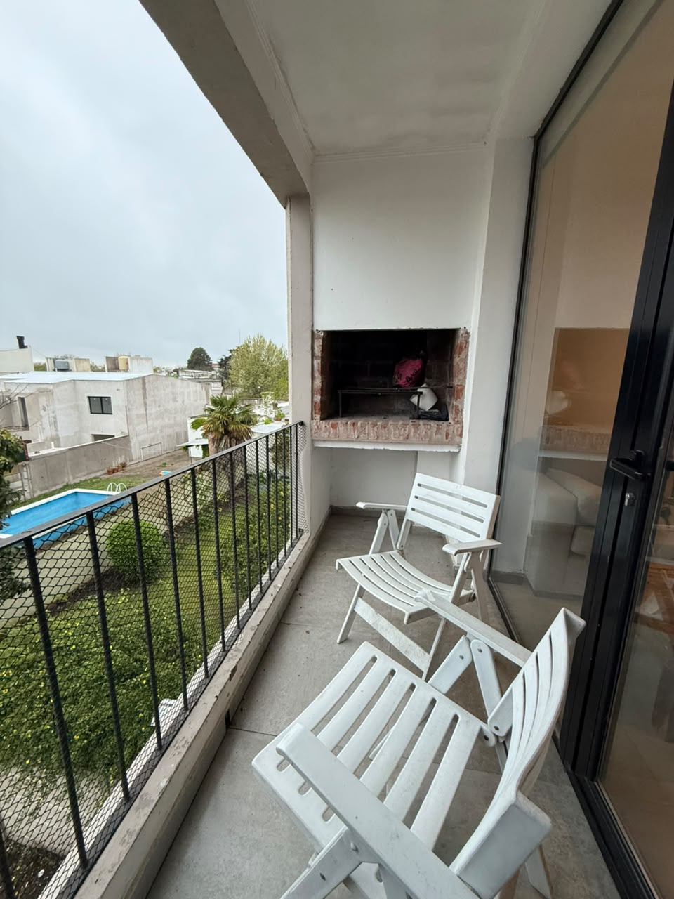 Departamento 2 Ambientes en Venta en Calle 23 e/ 20 y 22