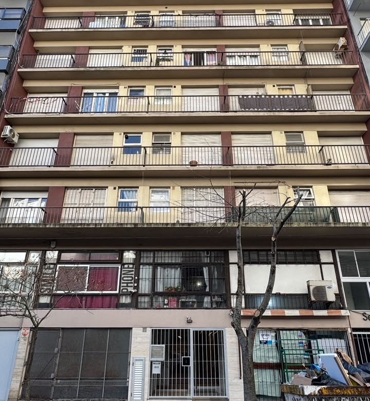 Departamento en Venta en Mar del Plata – Almirante Brown al 1933