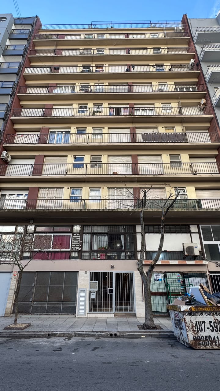 Departamento en Venta en Mar del Plata – Almirante Brown al 1933