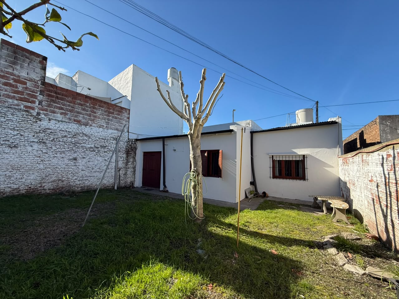 Casa en Venta en Calle 24 e/ 9 y 11