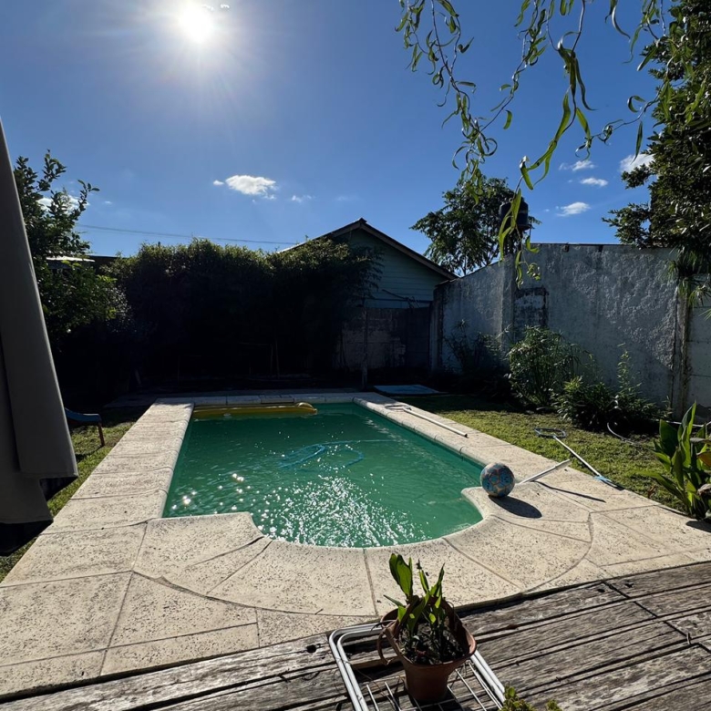 Casa en Venta en Calle 16 e/ 5 y 7