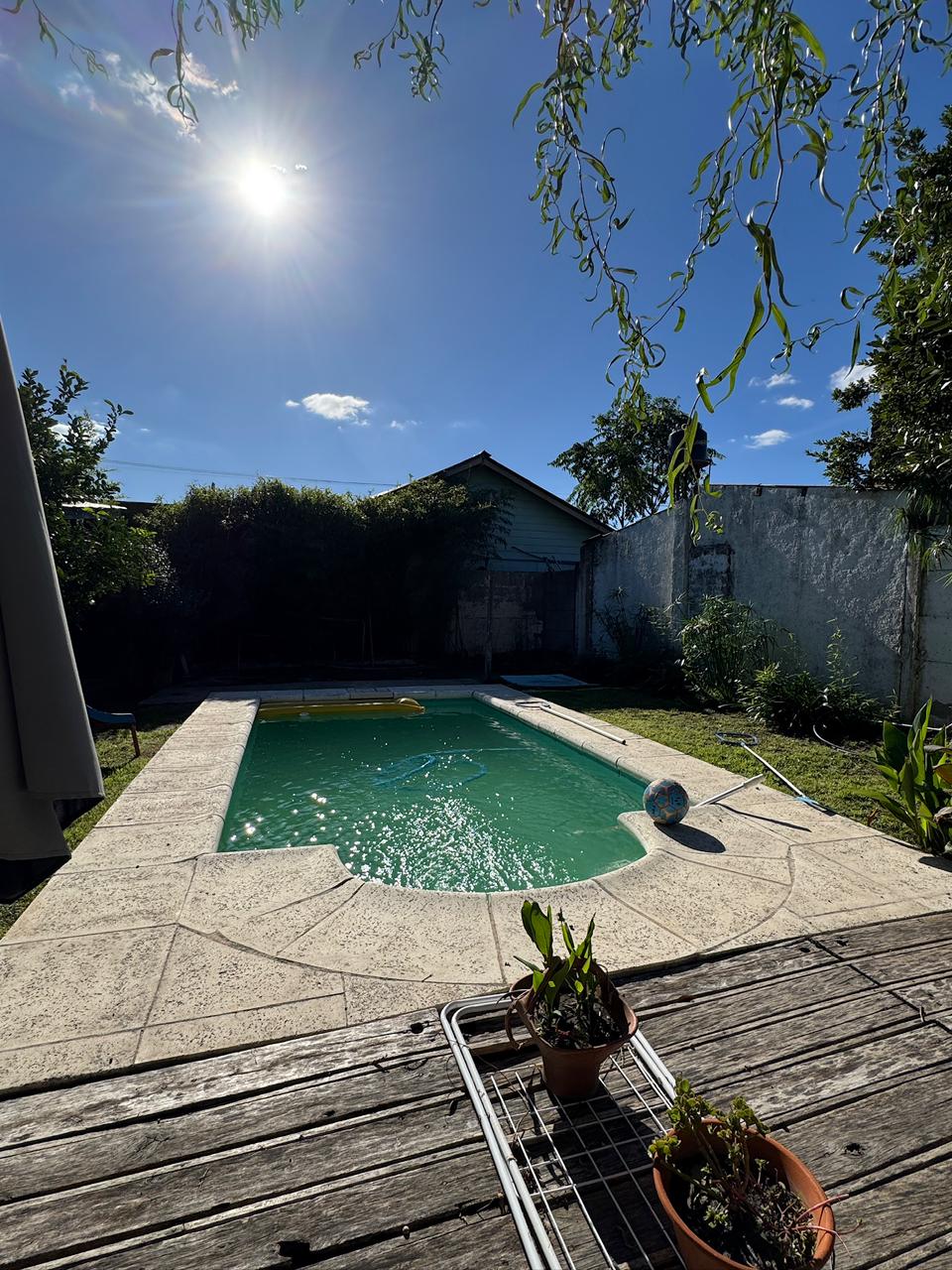 25e77495-2b92-4562-8221-02251e4c5d44 Casa en Venta en Calle 16 e/ 5 y 7
