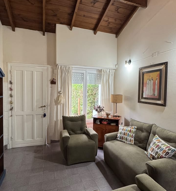 Casa en Venta en Barrio Parque Municipal Calle 25 e/ 34 y 36