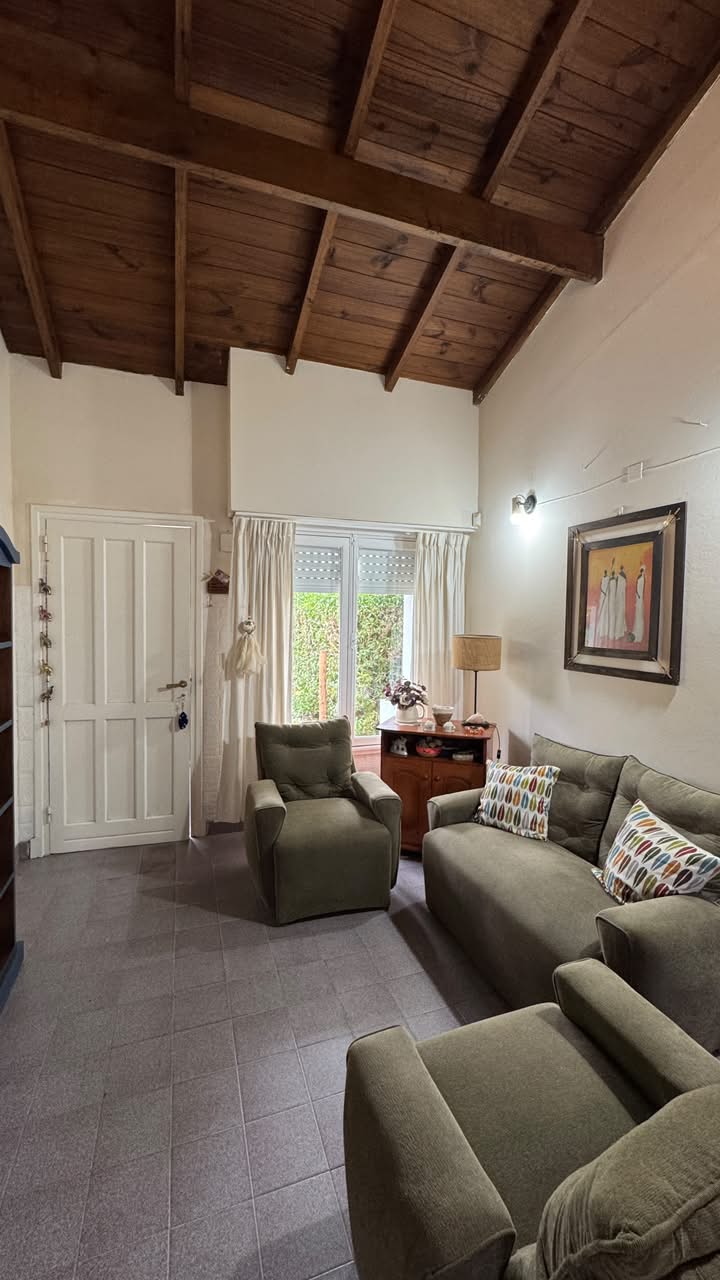 Casa en Venta en Barrio Parque Municipal Calle 25 e/ 34 y 36