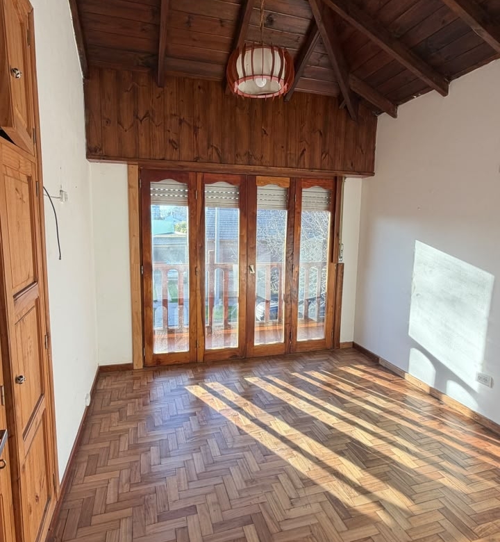 Casa en Venta en Calle 15 esq 4