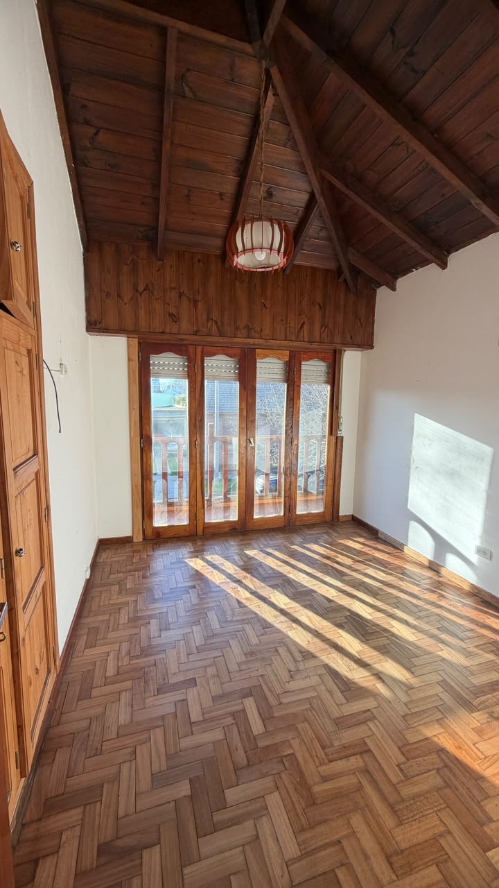 Casa en Venta en Calle 15 esq 4