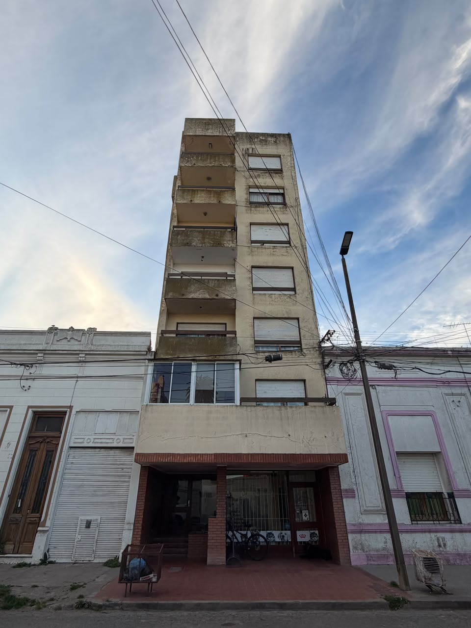 Departamento 2 Amb en Venta en Calle 16 e/ 13 y 15