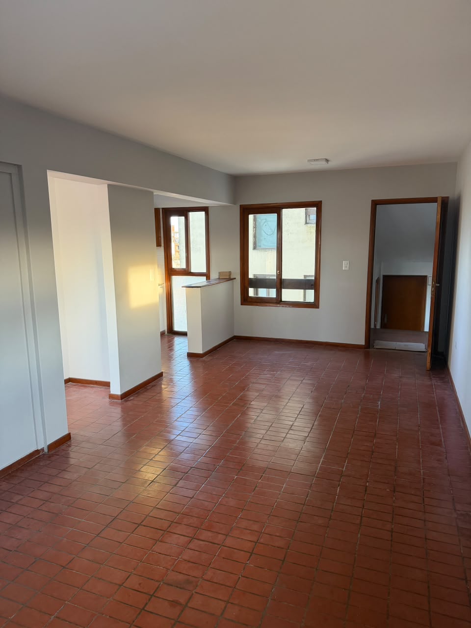 Departamento 2 Amb en Venta en Calle 16 e/ 13 y 15