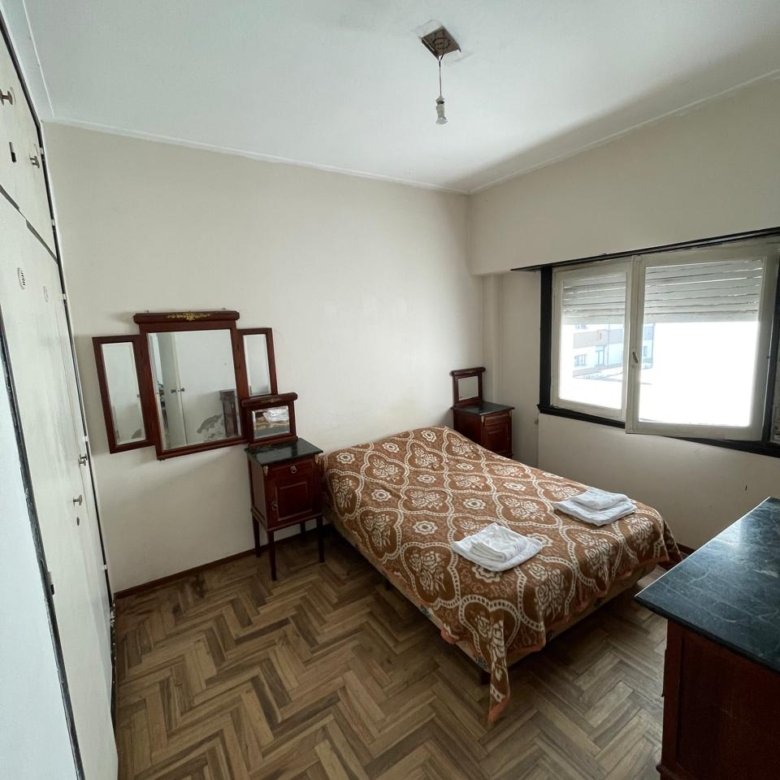 Departamento de 2 Ambientes en Venta en Zona de Macro Centro- MDP