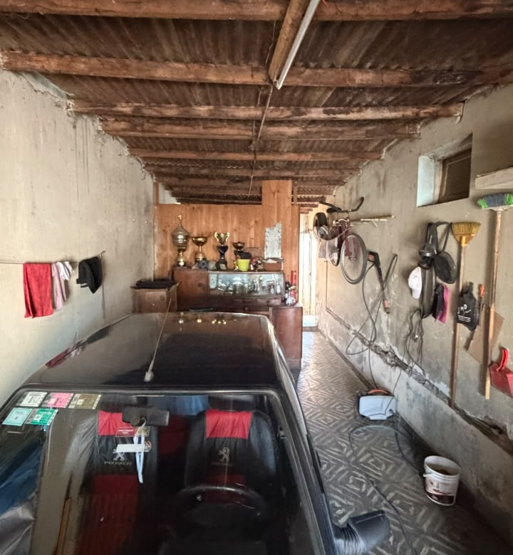 Casa en Venta en Av Del Valle e/ Maipu y Chacabuco