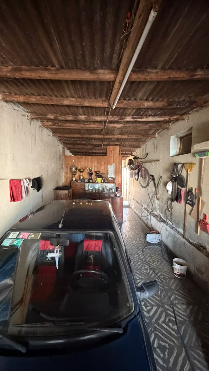 Casa en Venta en Av Del Valle e/ Maipu y Chacabuco