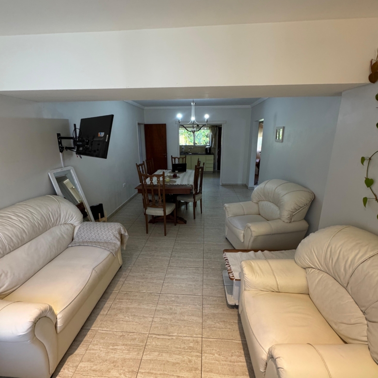 Casa en Venta en Calle 4 e/ 11 y 13