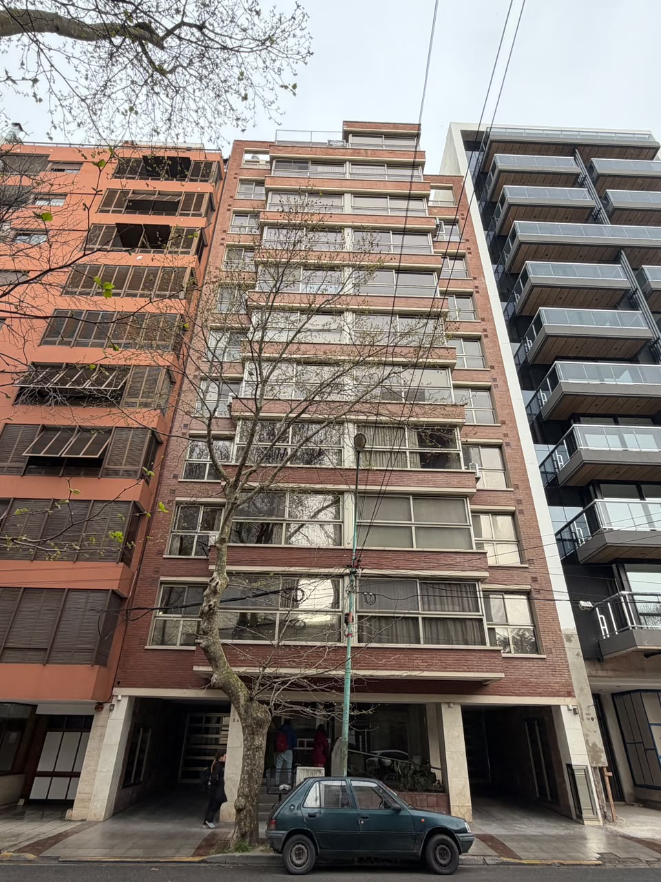 3 Ambientes en Venta en Mar del Plata – Plaza Mitre