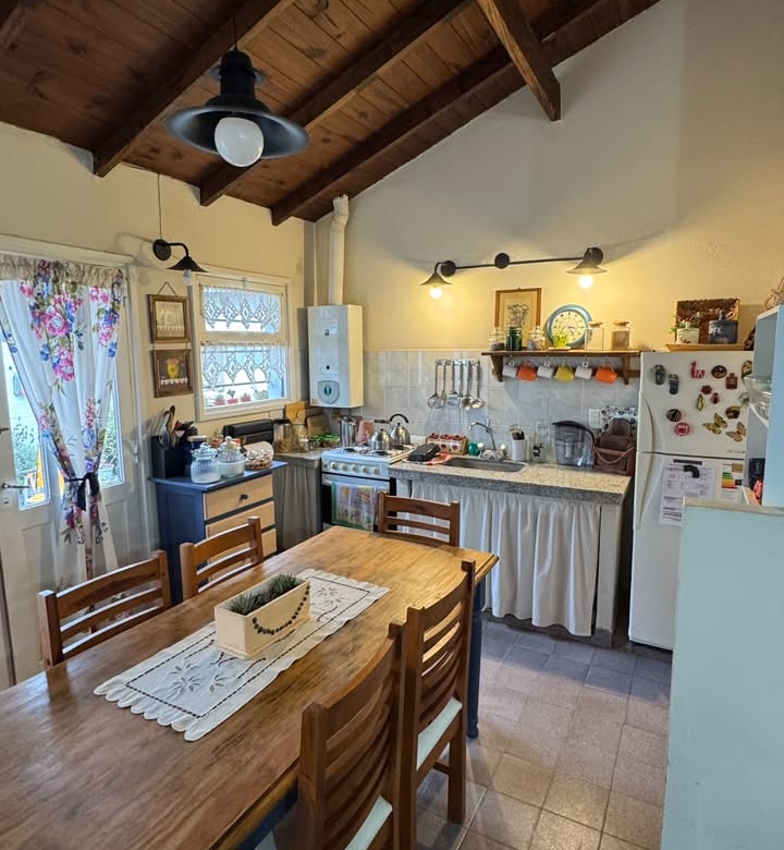 Casa en Venta en Barrio Parque Municipal Calle 25 e/ 34 y 36