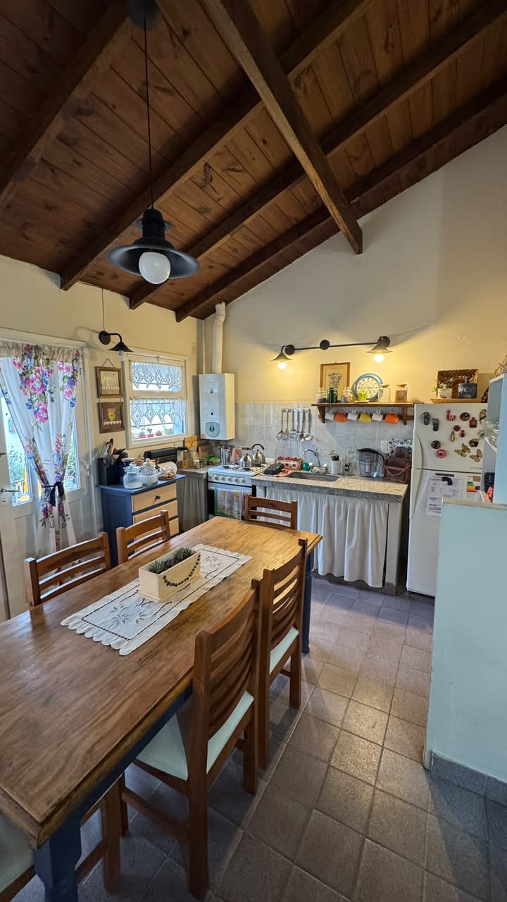 Casa en Venta en Barrio Parque Municipal Calle 25 e/ 34 y 36