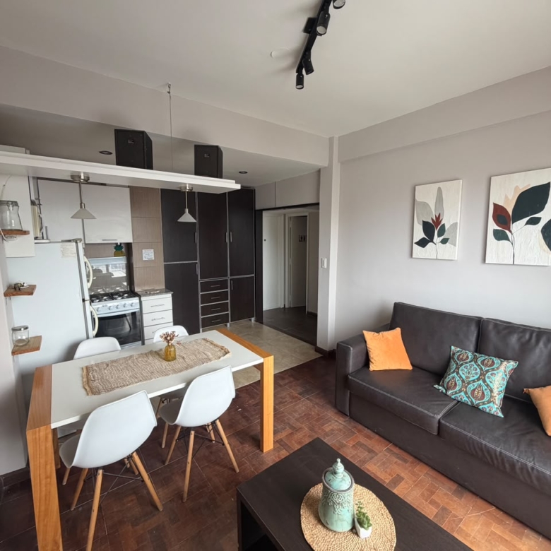 Departamento en Venta en Playa Grande