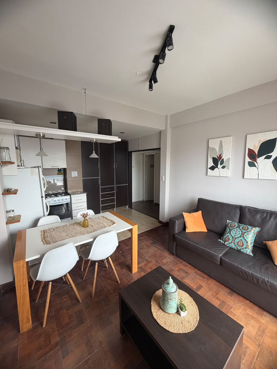 Departamento en Venta en Playa Grande
