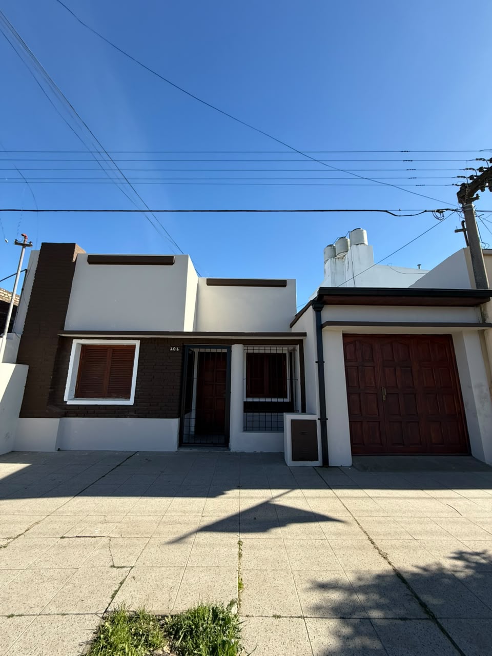 Casa en Venta en Calle 24 e/ 9 y 11