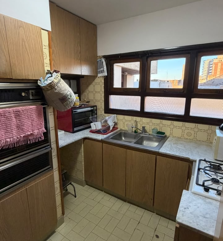 Departamento en Venta en Calle 17 e/ 20 y 22