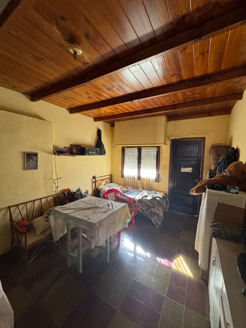 Casa c/ Depto en Venta en Av Favaloro e/ calles 38 y 40