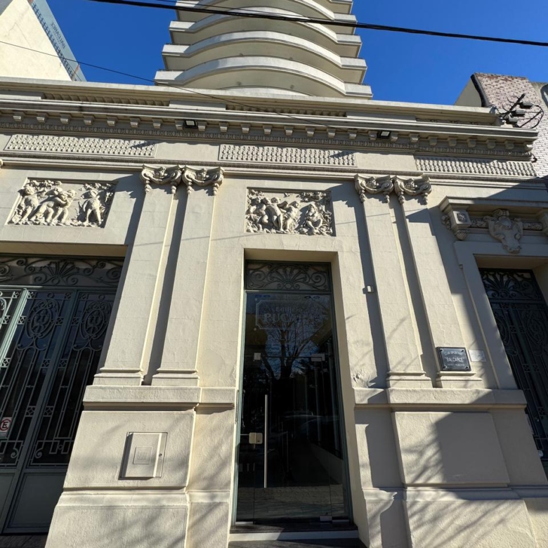 Departamento en Venta en el Edificio “PUCARA”