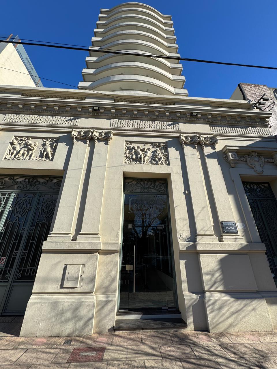 Departamento en Venta en el Edificio “PUCARA”