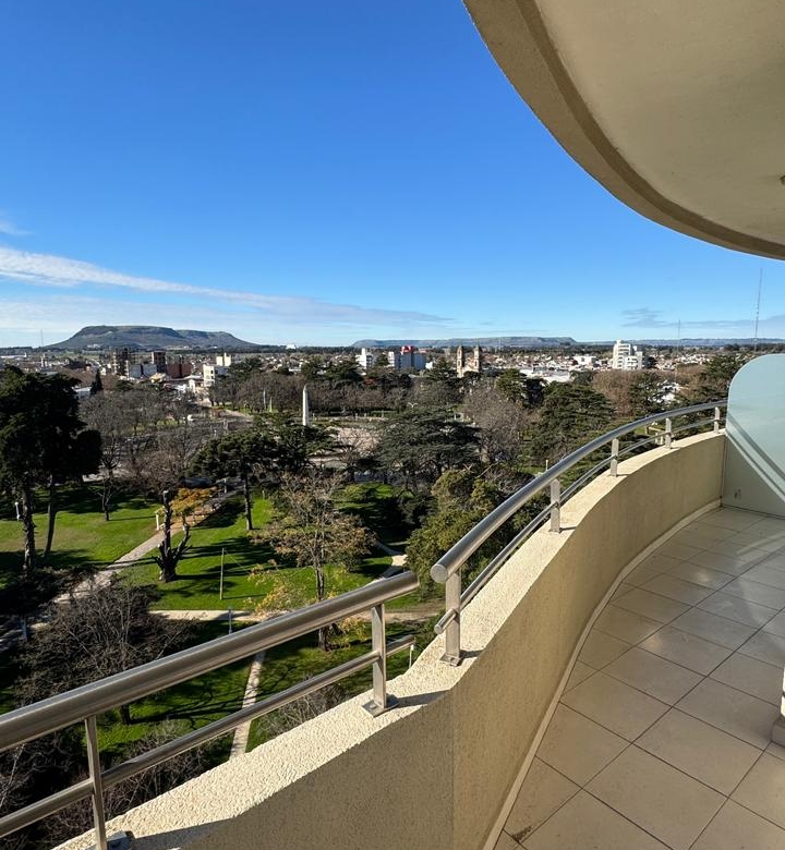 Departamento en Venta en el Edificio “PUCARA”