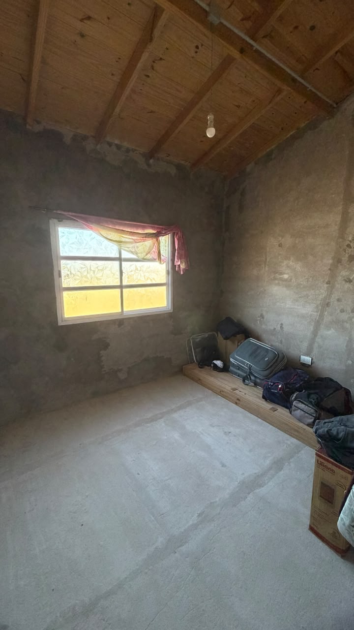 Casa a Terminar en Venta en San Agustin